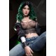 RealDoll silicone FunWest Doll - Alexa - 157cm D-CUP