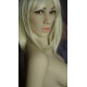 La blonde platine - Poupée sexuelle réaliste - Rebecca - 161cm