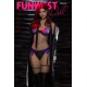 Mannequin Real Sex Doll FunWestDoll - Lexie - 168cm D-CUP