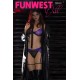 Mannequin Real Sex Doll FunWestDoll - Lexie - 168cm D-CUP