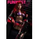 Mannequin Real Sex Doll FunWestDoll - Lexie - 168cm D-CUP