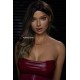 Poupée taille réelle FunWestDoll - Skylar - 168cm D-CUP