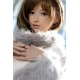 Silicone Love Doll FunWestDoll - Amy - 157cm G-CUP