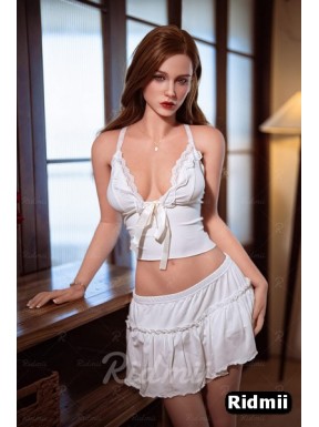 En stock - RIDMII - Liza Plus 2 - 166cm