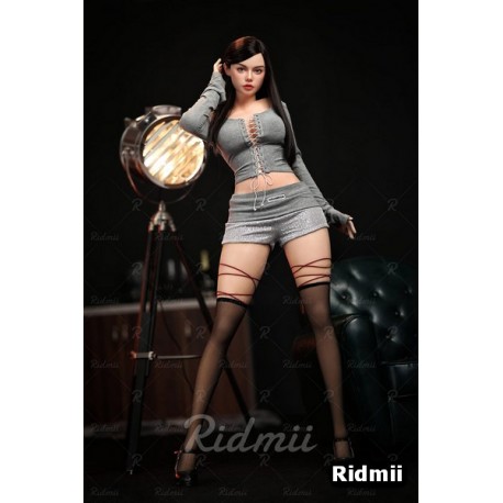 En stock - RIDMII - Amber Bouche ROS - 164cm