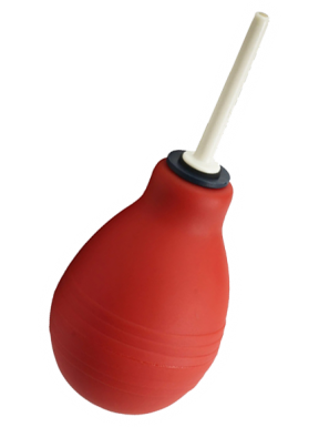 CleanStream  Enema Bulb 