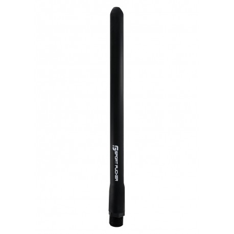 Locker Room Hose Medium Noir 23 x 2cm 