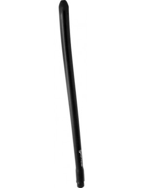 Locker Room Hose Large Noir 30 x 2cm 