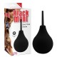 Poire Anale Enema Classic Noire 