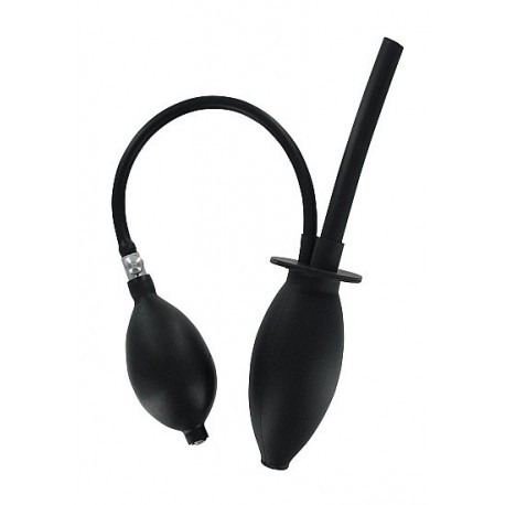 Plug Gonflable Lavement Enema 10.5 x 5cm 