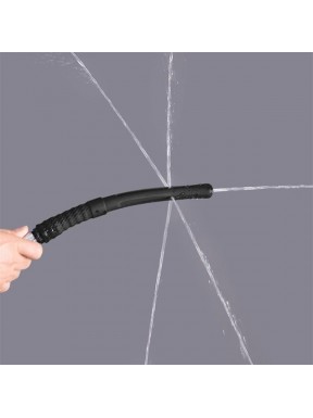 PowerShot Nozzle Noir 15 x 2cm