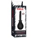 Poire de lavement anal Flexible 12 x 2 cm 