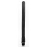 Embout de douche silicone Regular