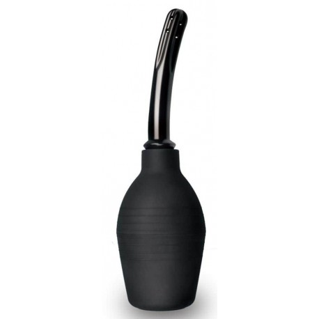 Poire à lavement Deluxe Courbée 310ml 