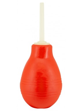 Poire anale Whirling Glow 215ml