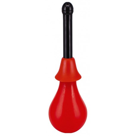 Poire anale Whirling Spray 200ml 