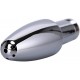 Embout de Douche Enema Alu 9 x 3cm 