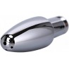 Embout de Douche Enema Alu 9 x 3cm