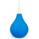 Poire de lavement Buld Easy Bleue 