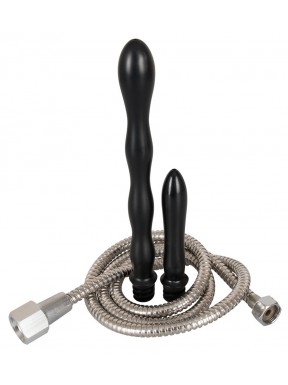 Kit de lavement anal Shoxer Deluxe 