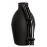 Poire de lavement Body Cleanser 355ml Noire