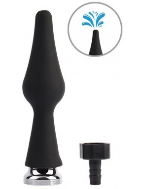 Embout de lavement Clean Mont 13 x 3.7cm 