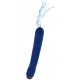 Embout de lavement Silicone The Streamer 23 x 2cm 