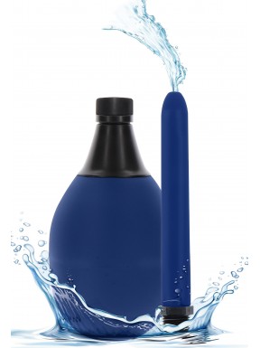 Poire de lavement The Reservoir 475ml 