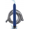 Embout de lavement avec Flexible The Cleaner 15 x 2cm