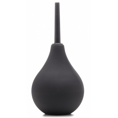 Poire de lavement Anal Douche Medium 125ml 
