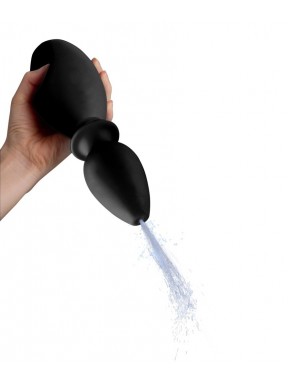 Poire Plug Fresh 10 x 5cm - Contenance 275ml 