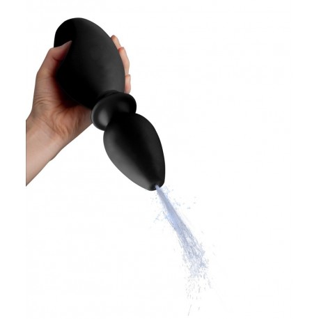 Poire Plug Fresh 10 x 5cm - Contenance 275ml 