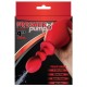 Poire de lavement Fresh Wash 10 x 3.2 cm - Contenance 275ml Rouge 