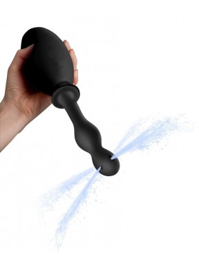 Poire Fresh Onde 13 x 3cm - Contenance 275ml 