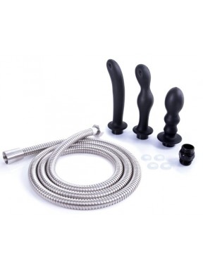 Kit complet Hydro Splashy 3 Embouts 