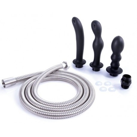 Kit complet Hydro Splashy 3 Embouts 