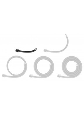 Embout Cleanass Flex S 25 x 1.5cm 