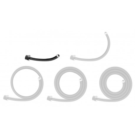 Embout Cleanass Flex S 25 x 1.5cm 