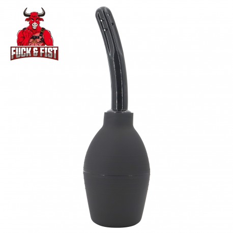 Poire anale Enema Bulb Fuck & Fist 310ml 