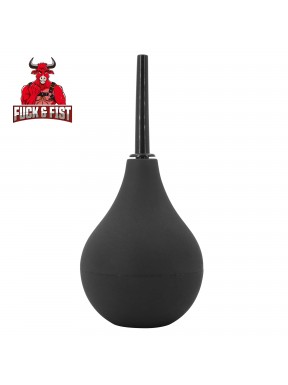 Poire anale Enema Bulb Fuck & Fist 160ml 