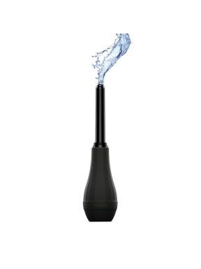 Poire anale Extra ErgoFlo 12 x 2cm 