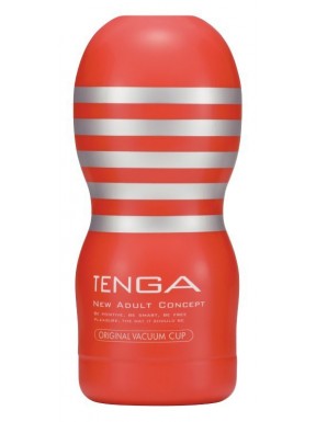 TENGA Deep Throat Cup