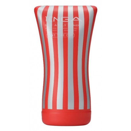 TENGA Soft Tube Cup 