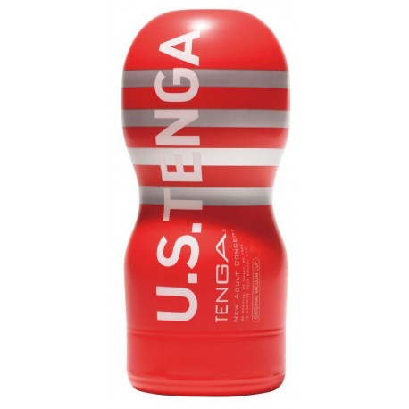 TENGA Deep Throat Cup UltraSize 