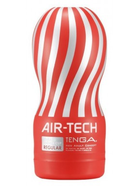 Tenga Reusable Air-Tech Vaccum Cup Regular