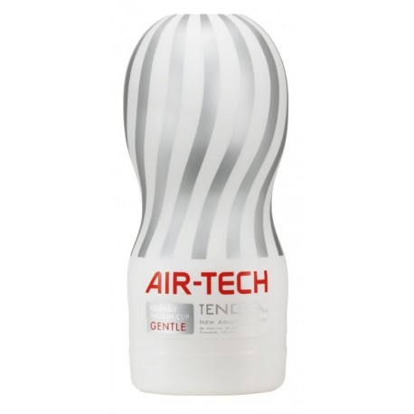 Tenga Reusable Air-Tech Vacuum Cup Gentle 