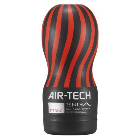 Tenga Reusable Air-Tech Vacuum Cup Strong 