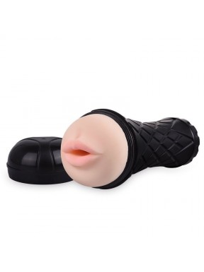 Masturbateur Cup Passion Bouche
