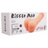 Bigger Man Extenseur 20 x 4.5 cm