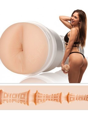 Masturbateur réaliste Riley Reid Anus Euphoria